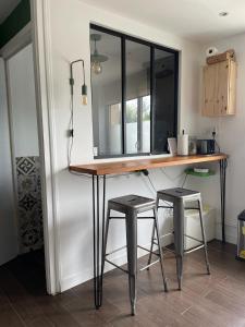Sejours chez l'habitant Chambre chez l habitant avec jardin pres de Lille : photos des chambres