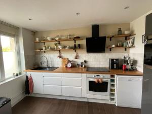 Sejours chez l'habitant Chambre chez l habitant avec jardin pres de Lille : photos des chambres