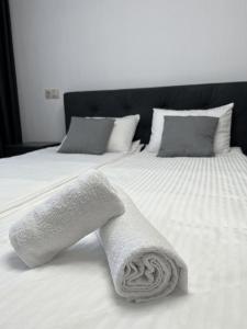 Lago Mare Apartment