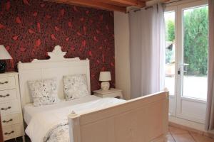 logement entier dans maison pour 4 - 3hvězdičkové hotely ve městě Villeneuve-lès-Avignon