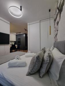 Welcome Gdańsk Apartments Nadmotławie Sauna and Gym Neptun