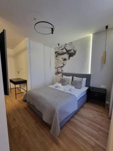 Welcome Gdańsk Apartments Nadmotławie Sauna and Gym Neptun