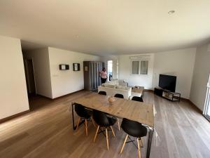Maisons de vacances Maison neuves : photos des chambres