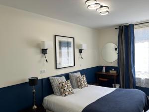 Hotels Hotel du Dragon : photos des chambres