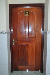 Velkommen Guesthouse Phnom Penh