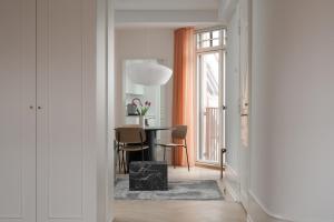 Latin Quarter by Daniel&Jacobs