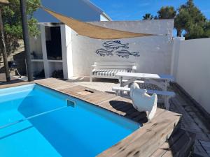BEACH HOUSE MOSSELRIVIER