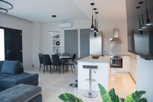 Villa Mimoza Apelati by "Elite"