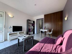 Appartement Lilas - Résidence Kiwi