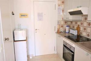 34B VORA 1 dormitorio con vistas al mar