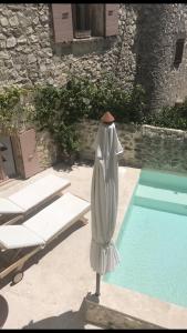 B&B / Chambres d'hotes Les Vieux Murs : photos des chambres