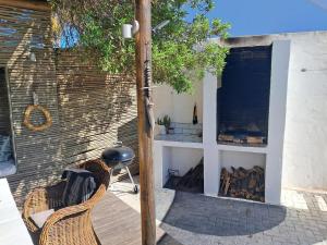 BEACH HOUSE MOSSELRIVIER