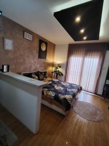 BG apartman