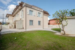 GuestHost - Mare Monti Apartments 4-7
