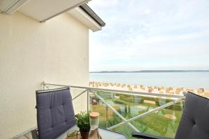 Strandhotel Laboe Nr 27