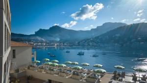 Salino Port Soller-Adults Only