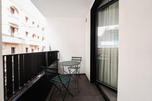 Design apartment Pescara center