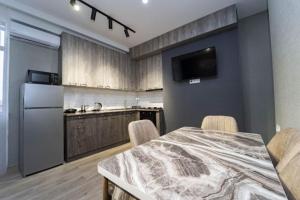 Avlabari new apartment