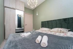 Avlabari new apartment