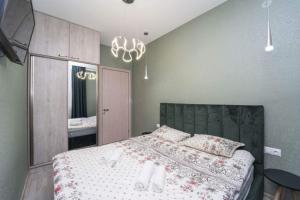 Avlabari new apartment