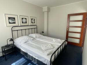 Grand Apartments - Parkur Apartment with terrace