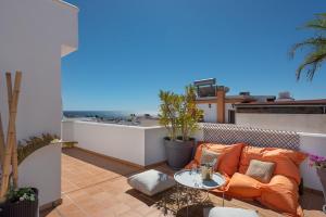 Apartamentos Balcones de Nerja