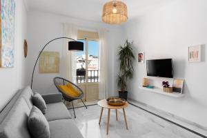 Apartamentos Balcones de Nerja