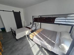 Hotels Hotel de l-Europe : Chambre Quadruple