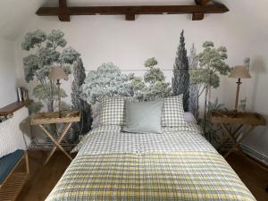 Maisons d'hotes Maison des Roses : photos des chambres