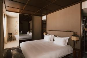 Hotels Maison Heler Metz, Curio Collection By Hilton : photos des chambres