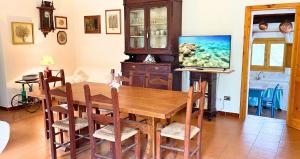 5 Min to Costa Smeralda - A Typical Sardinian House - Stazzo Lughente