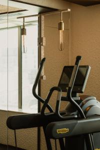 Hotels Maison Heler Metz, Curio Collection By Hilton : photos des chambres
