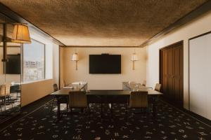 Hotels Maison Heler Metz, Curio Collection By Hilton : photos des chambres