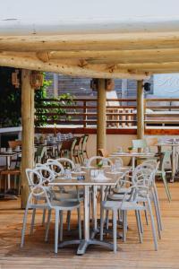 Hotels Casa Marana by Le Lido : photos des chambres