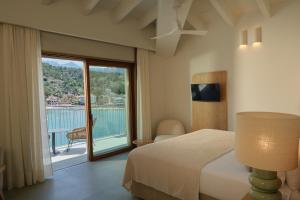 Salino Port Soller-Adults Only