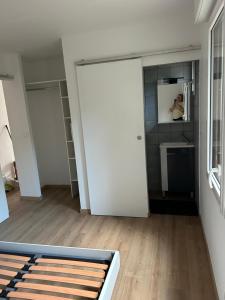 Appartements Appartement T2 : photos des chambres