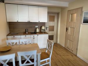 Apartament Trzy kroki od morza