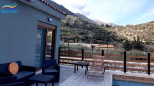 Litinos Villas