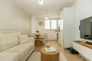 Appartements Le Lusso - L-elegance au coeur de Bergerac : photos des chambres