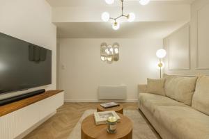 Appartements Le Lusso - L-elegance au coeur de Bergerac : photos des chambres