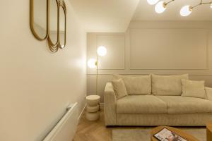 Appartements Le Lusso - L-elegance au coeur de Bergerac : photos des chambres