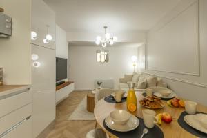 Appartements Le Lusso - L-elegance au coeur de Bergerac : photos des chambres