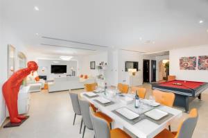 Elite Villa in Dubai
