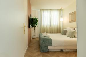 Appartements Le Lusso - L-elegance au coeur de Bergerac : photos des chambres