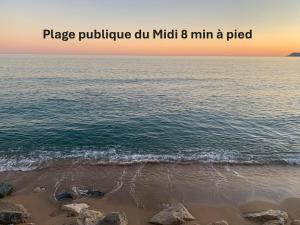 Charmant 2 chambres, MEYNADIER- FORVILE A2B243