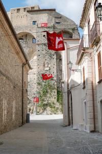 La Portella Quiet Residence