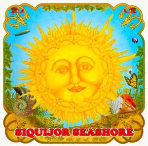 the SIQUIJOR SEA SHORE GUEST HOUSE - Ubytování bez kategorie ve městě Siquijor