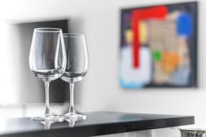 Croisette 65 apartment-Miramar residence