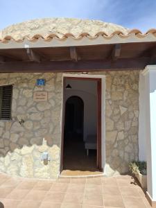 Ca na Nieves des mestre