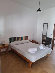 Ca na Nieves des mestre